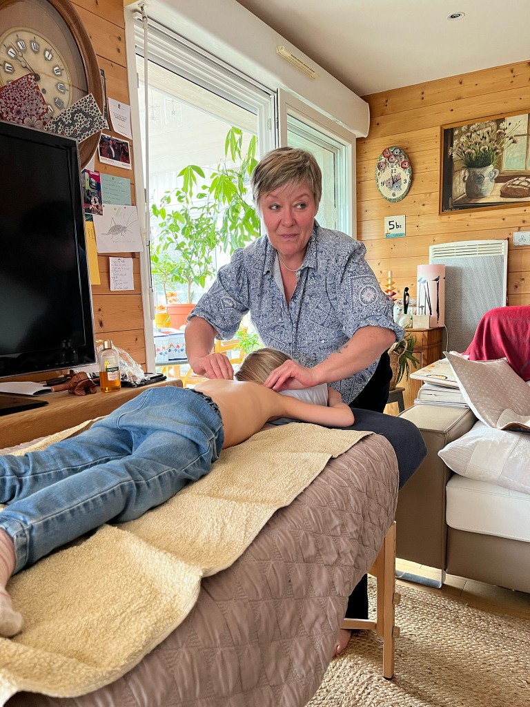 photo seance Valerie Gouilly