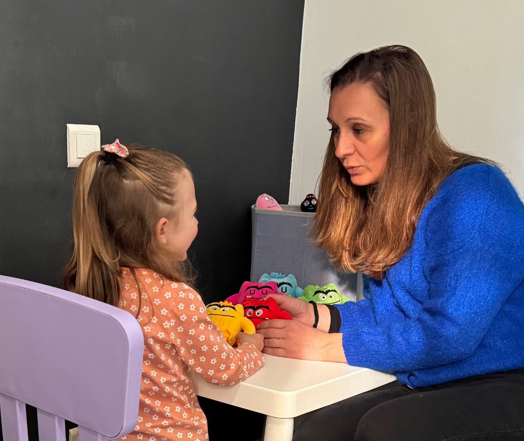 photo activite VIVIANE ALVES