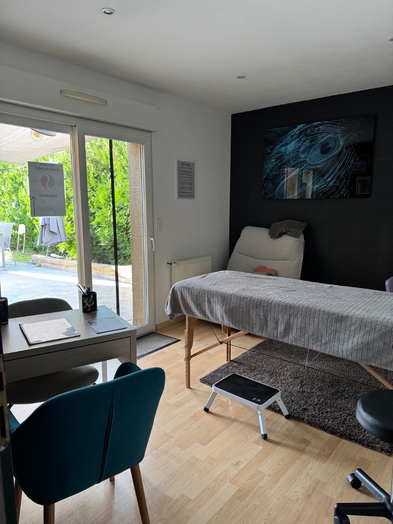 photo cabinet VIVIANE ALVES