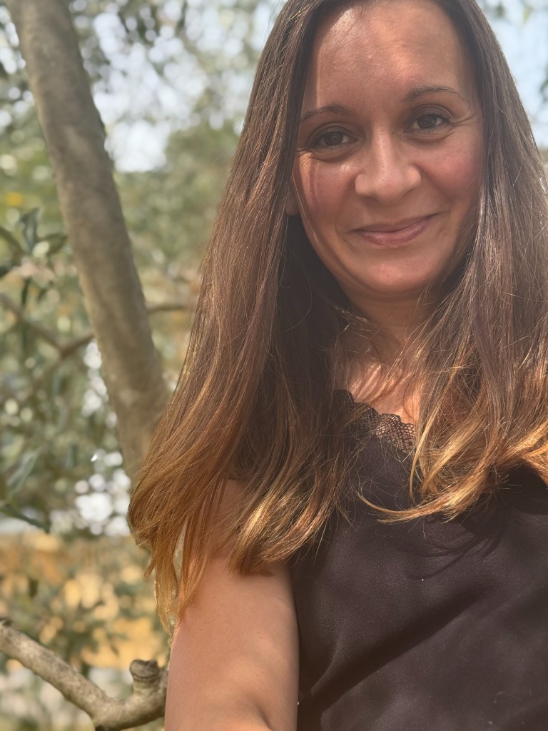 photo portrait VIVIANE ALVES