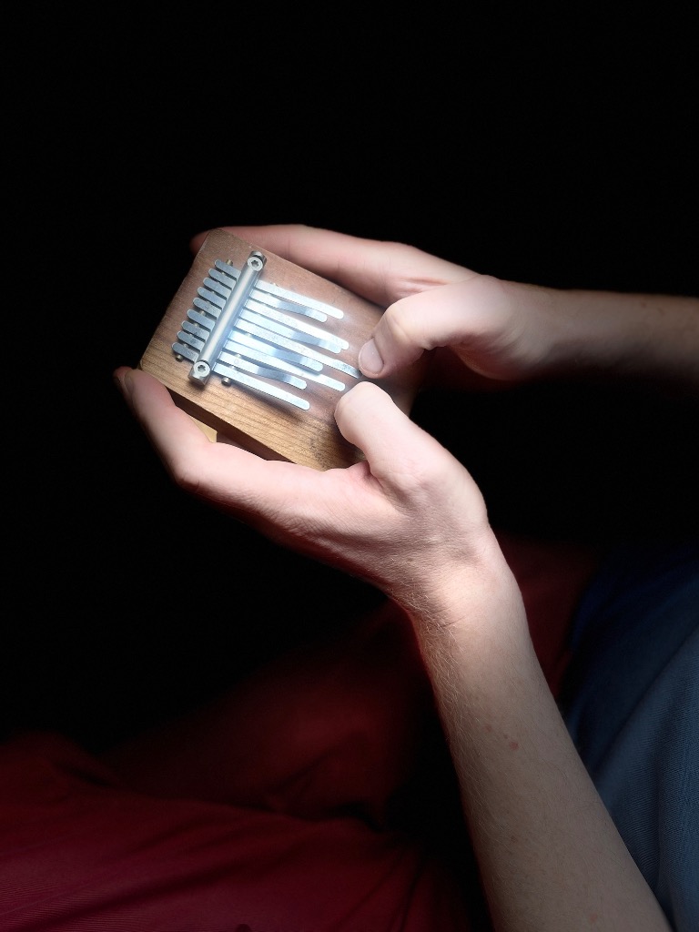 photo activite Anna Kawadji