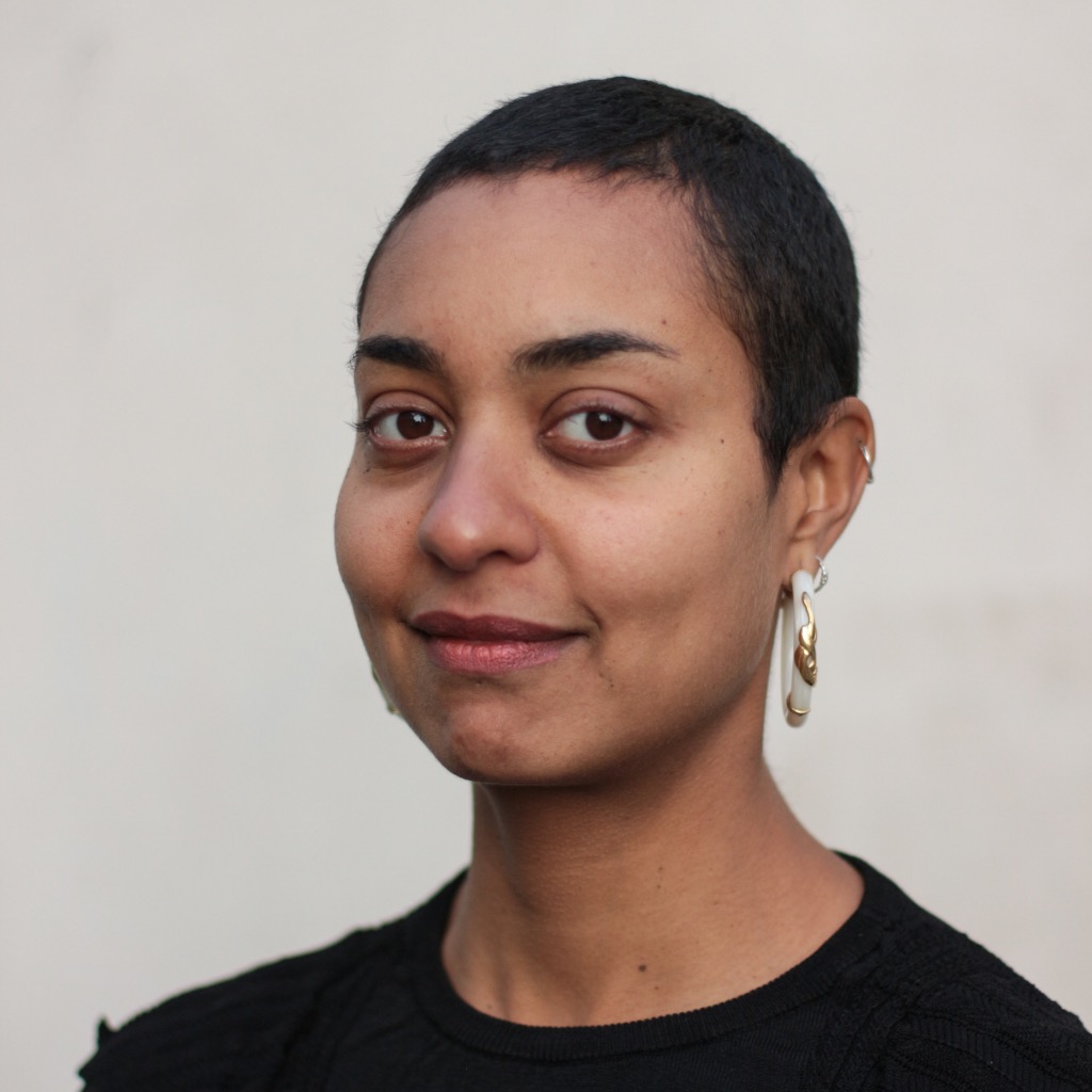 photo portrait Anna Kawadji