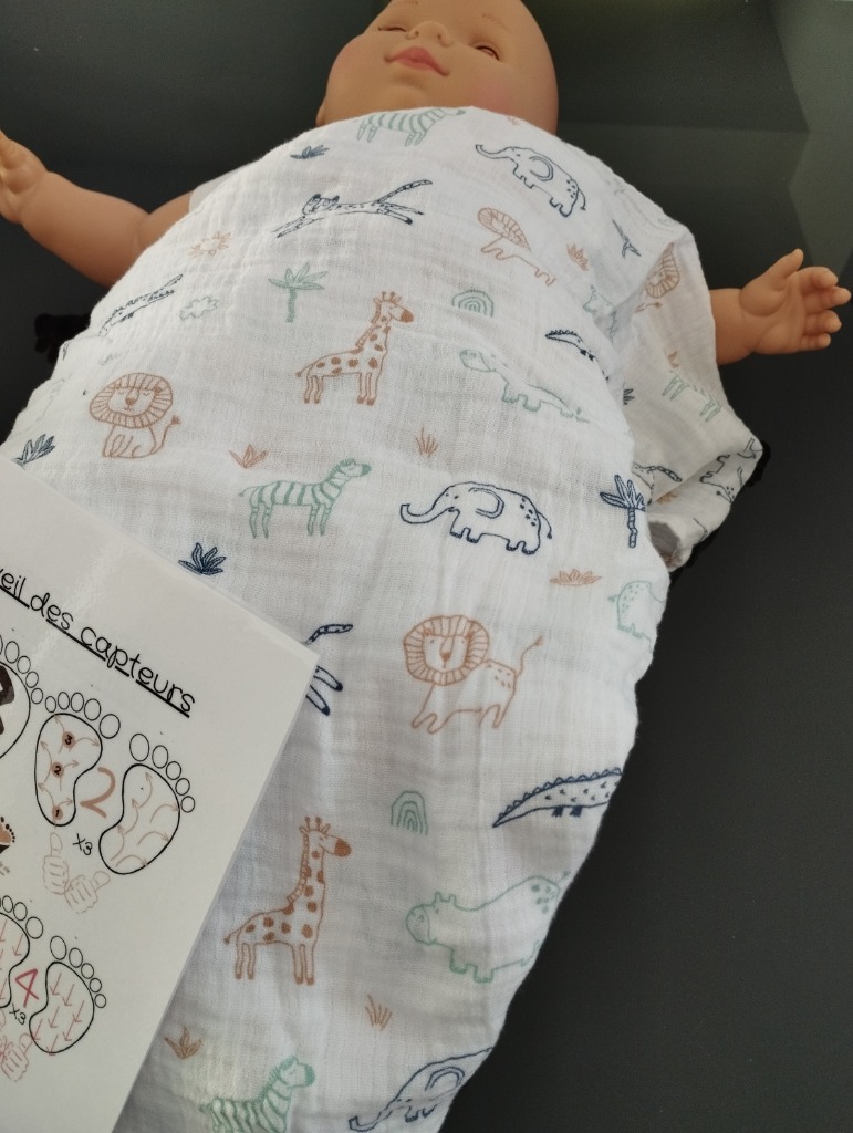 photo seance Histoires de vie