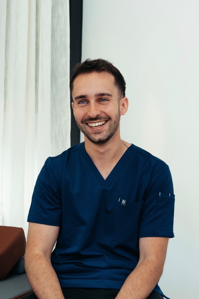 photo portrait Maxime PAGET