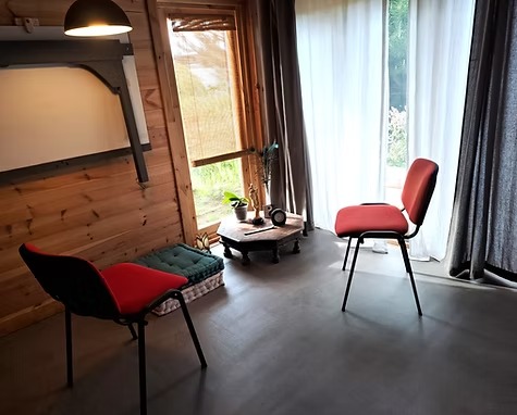 photo cabinet FABIENNE KIEFFER