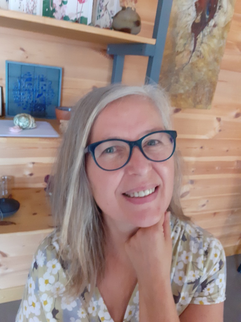 photo portrait FABIENNE KIEFFER