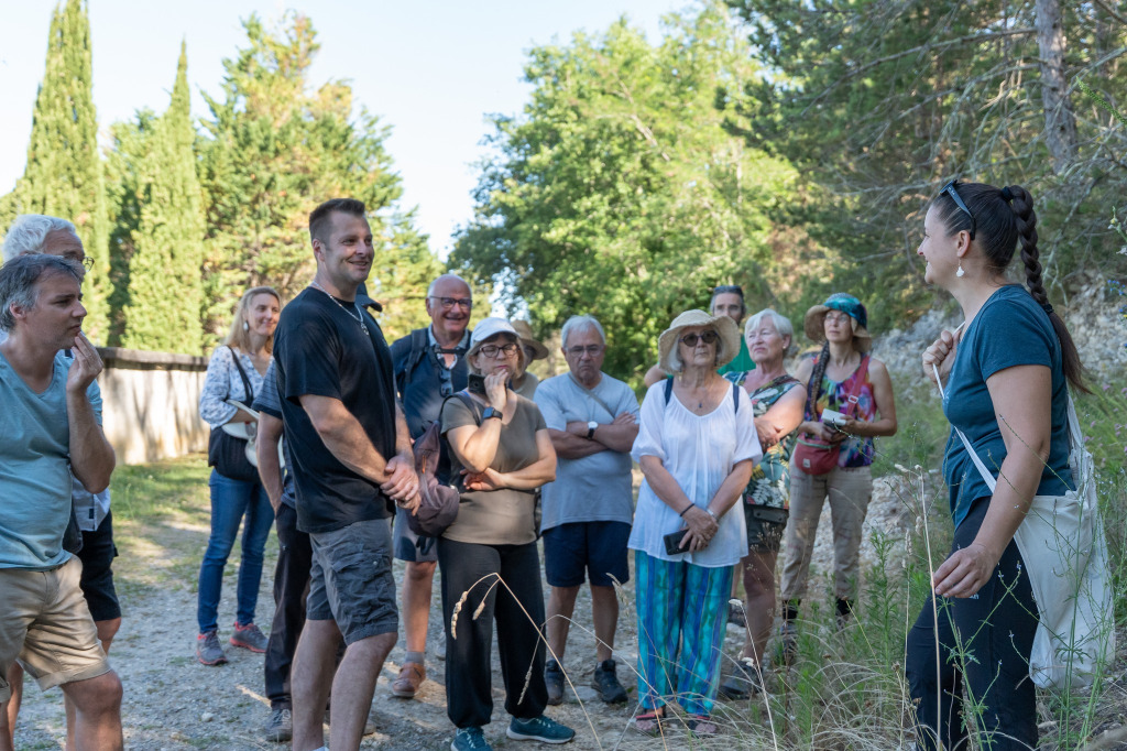 photo activite Nathalie GENTHIAL