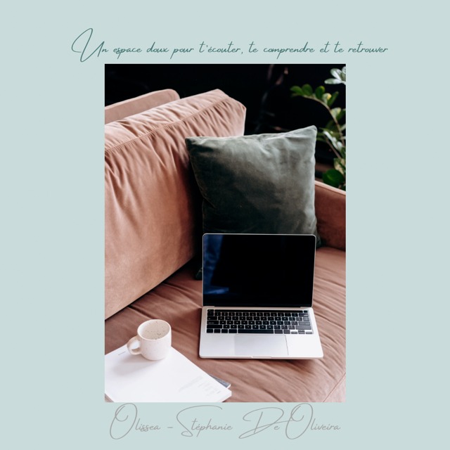 photo cabinet Stéphanie De Oliveira