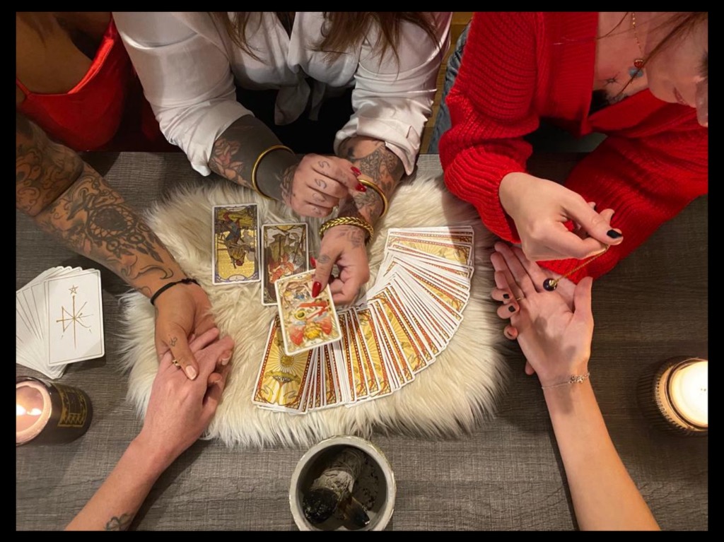 photo activite Ambre Boclet