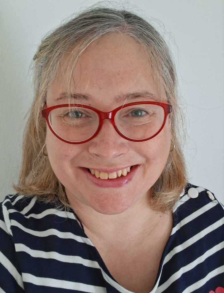 photo portrait Clothilde Meyer