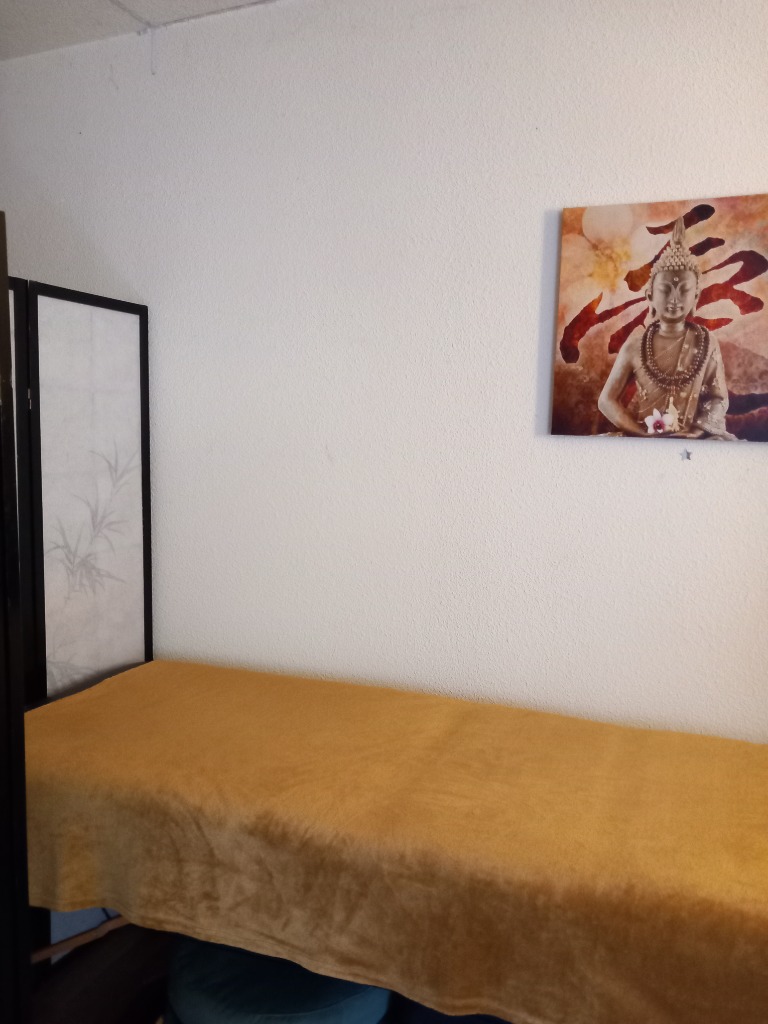 photo cabinet Catherine RAMOND