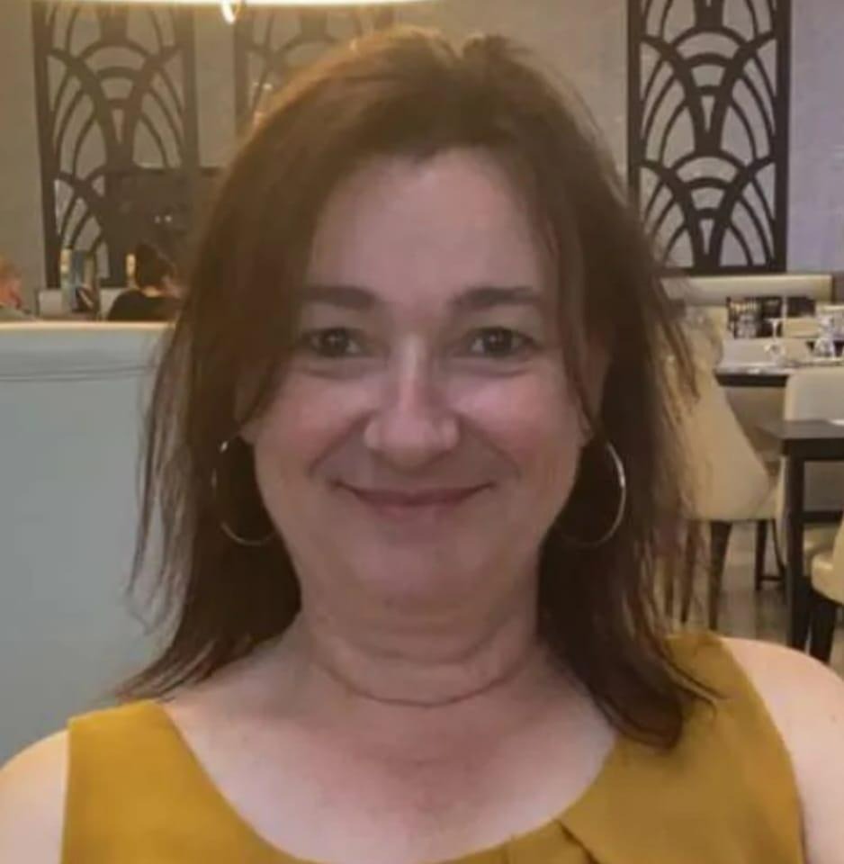 photo portrait Catherine RAMOND