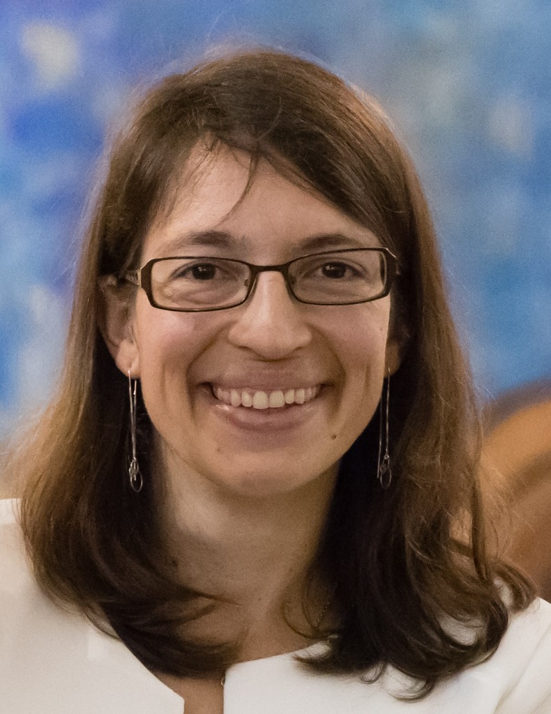 photo portrait Claire Mangé