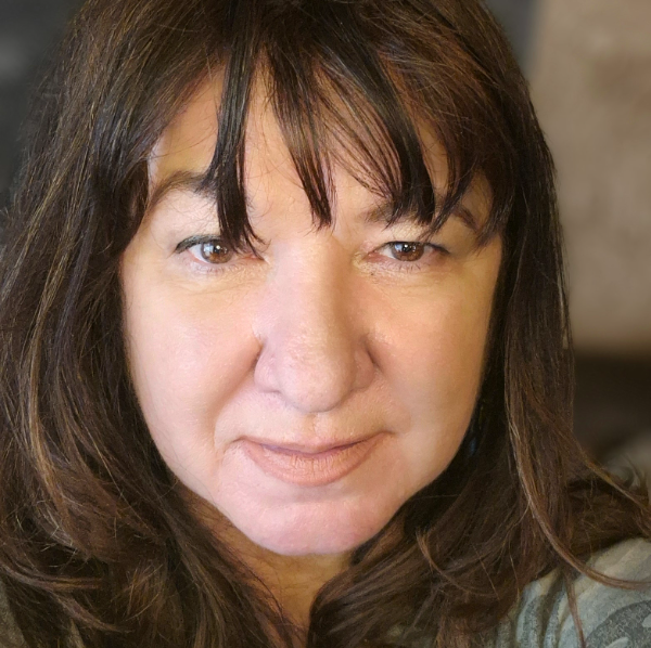 Joelle D MARTY Trangénérationnel