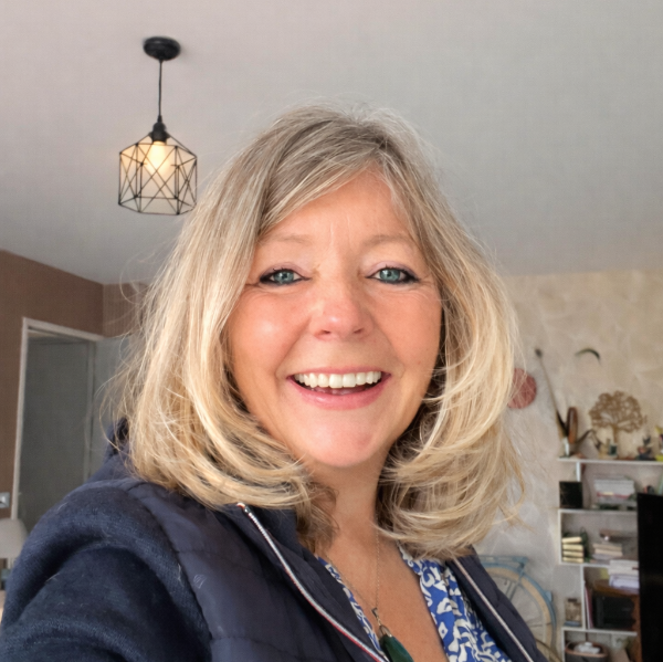 O fil des energies  Hélène Adam