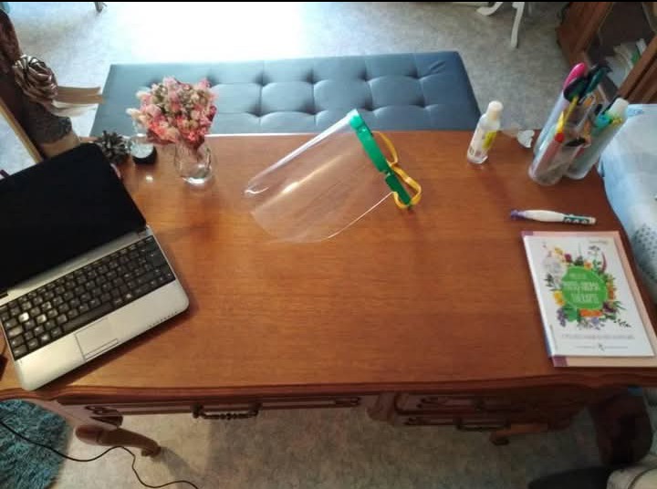 photo activite Angélique Bironneau