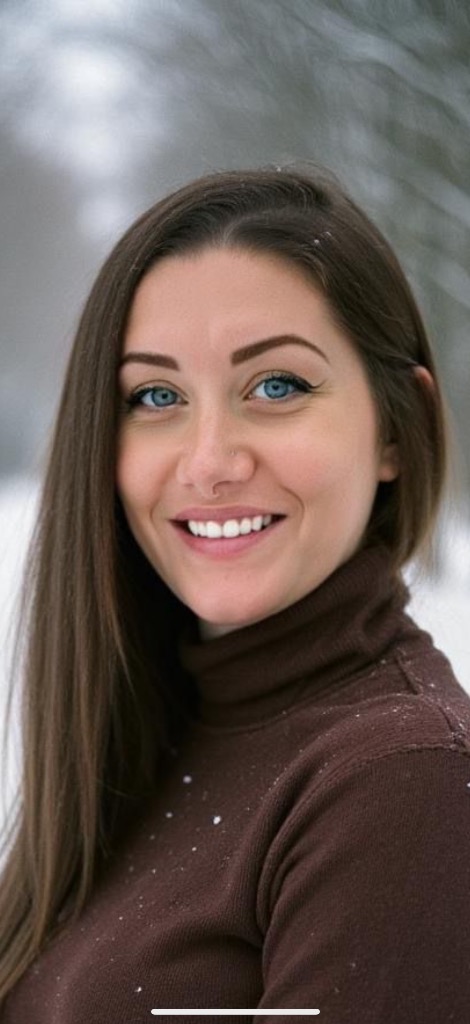 photo portrait Meagan LABARTHE