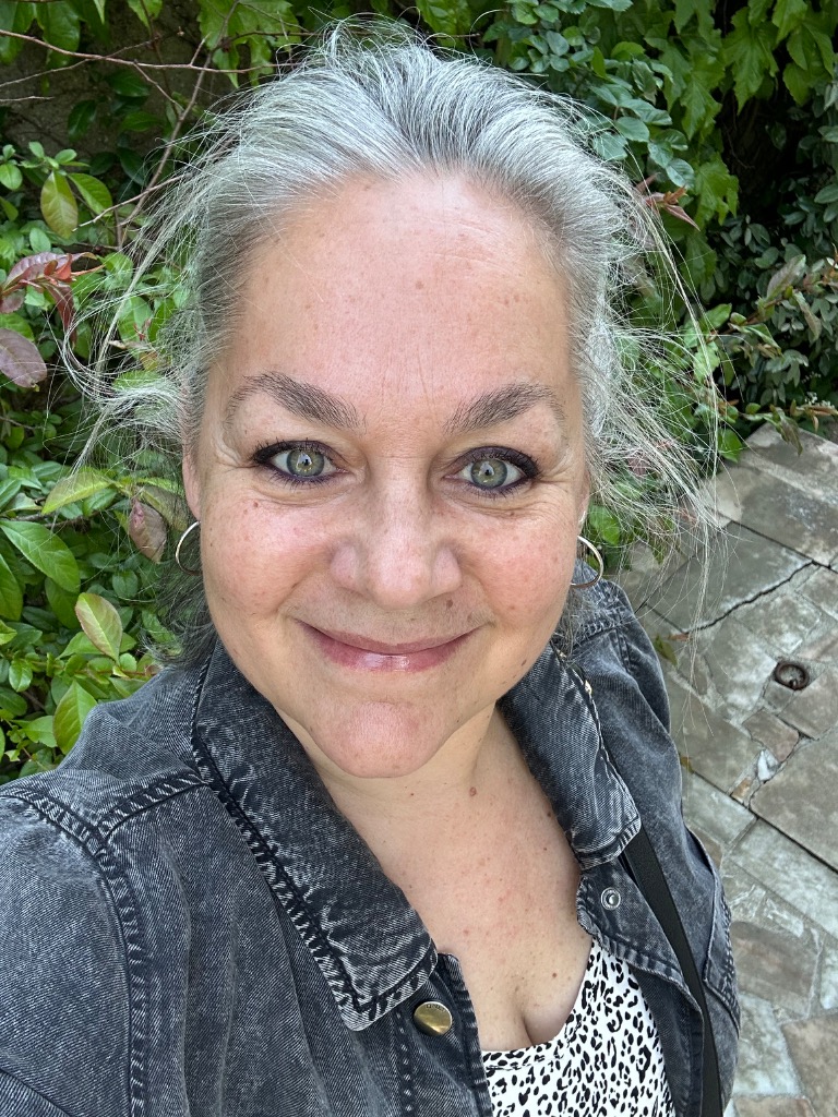 photo portrait Chauvin Laetitia