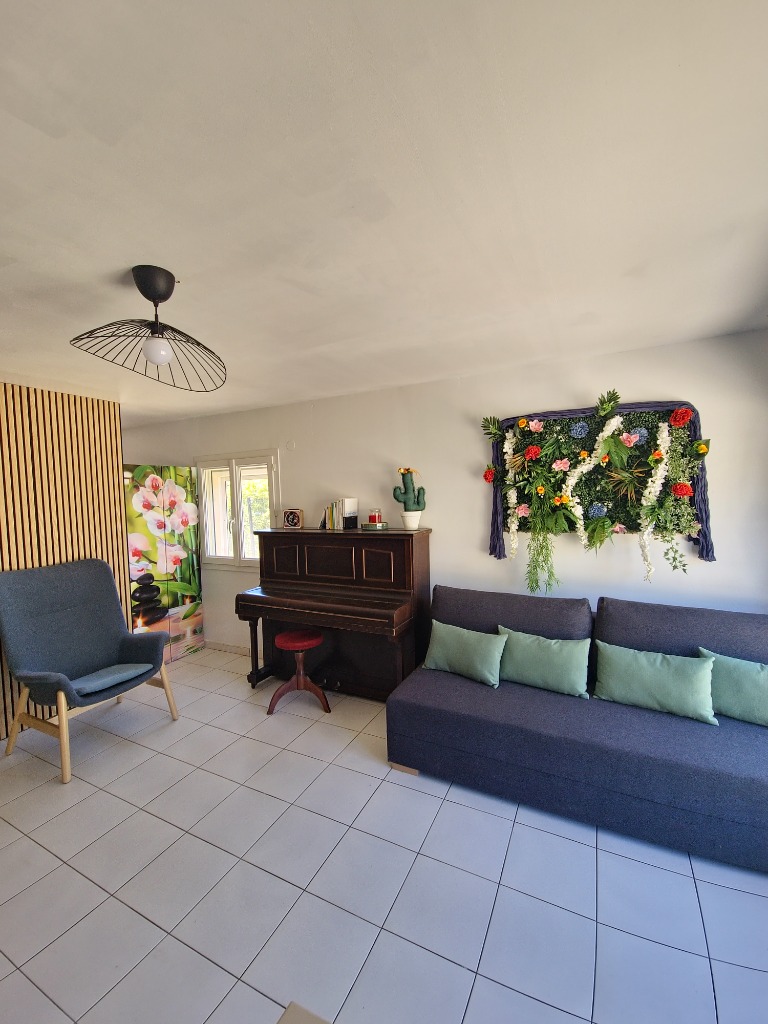 photo cabinet Reflet Intérieur