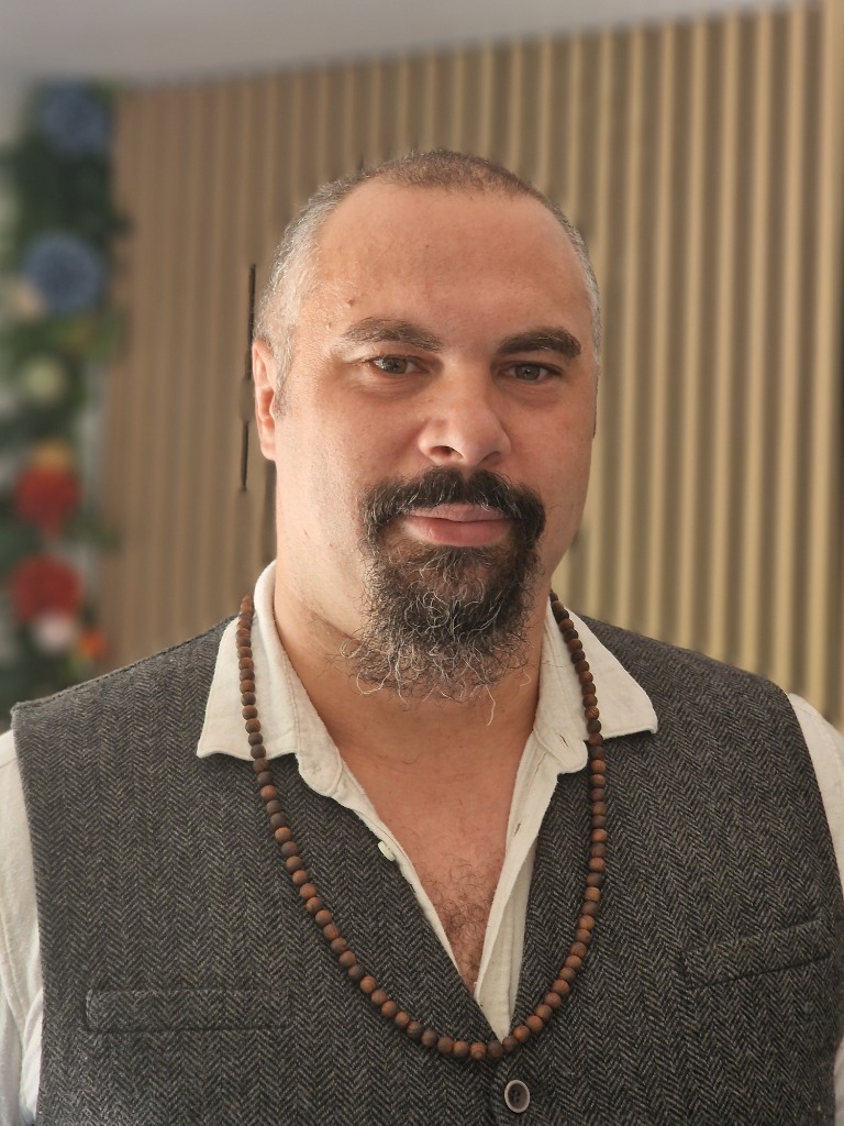 photo portrait Reflet Intérieur