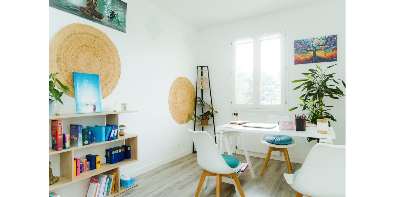 photo cabinet Angélique Giraud