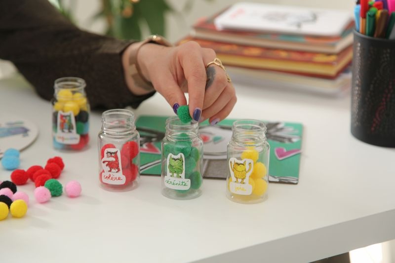 photo seance Angélique Giraud