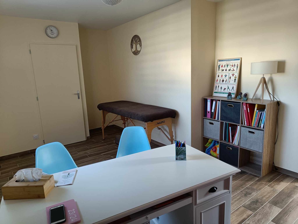 photo activite Amélie Pautrel-Réauté 