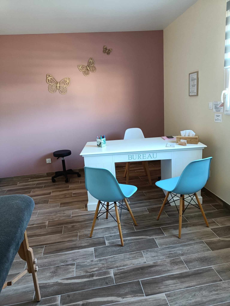 photo portrait Amélie Pautrel-Réauté 