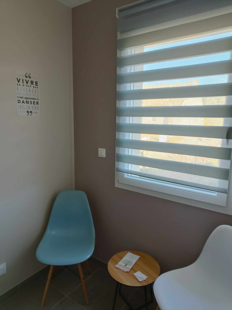 photo seance Amélie Pautrel-Réauté 