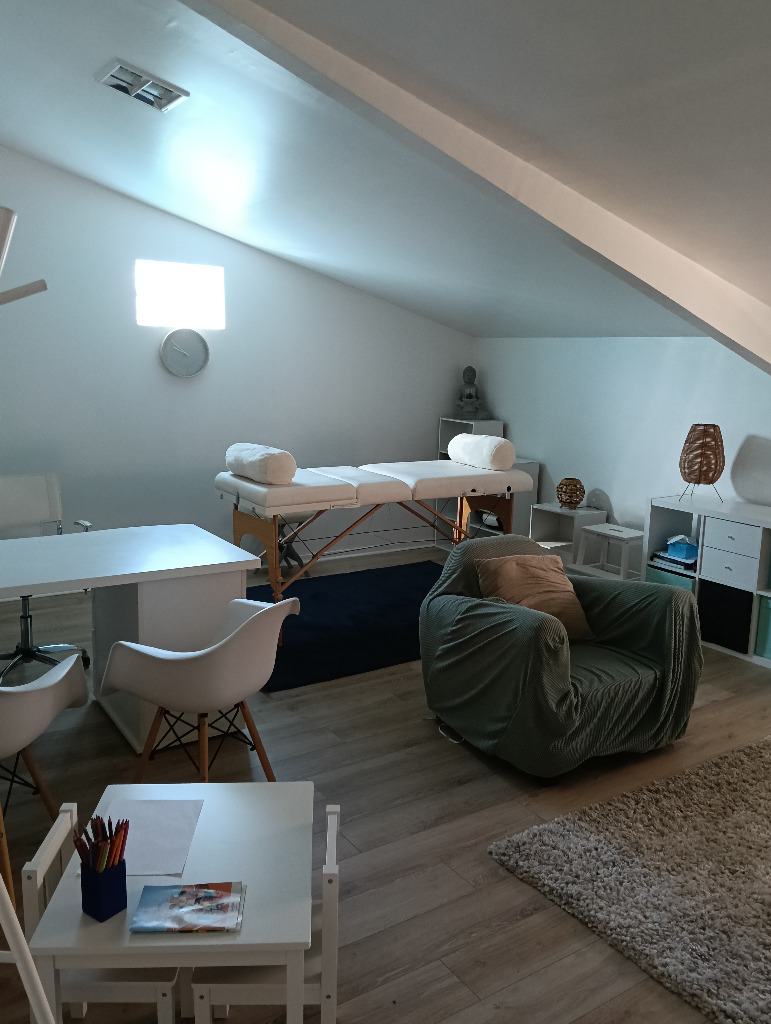 photo cabinet Wilfrid Maurin