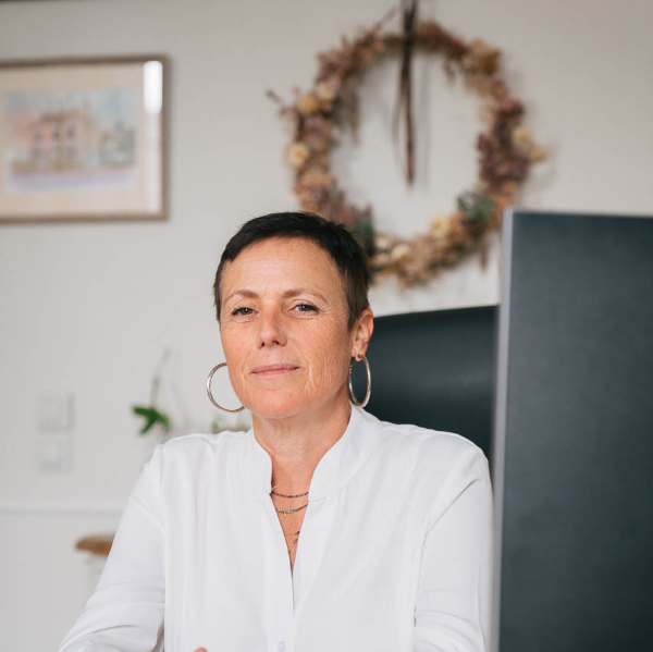 Faucher Frédérique