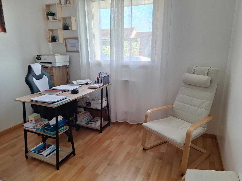 photo cabinet Paola Cottebrune 