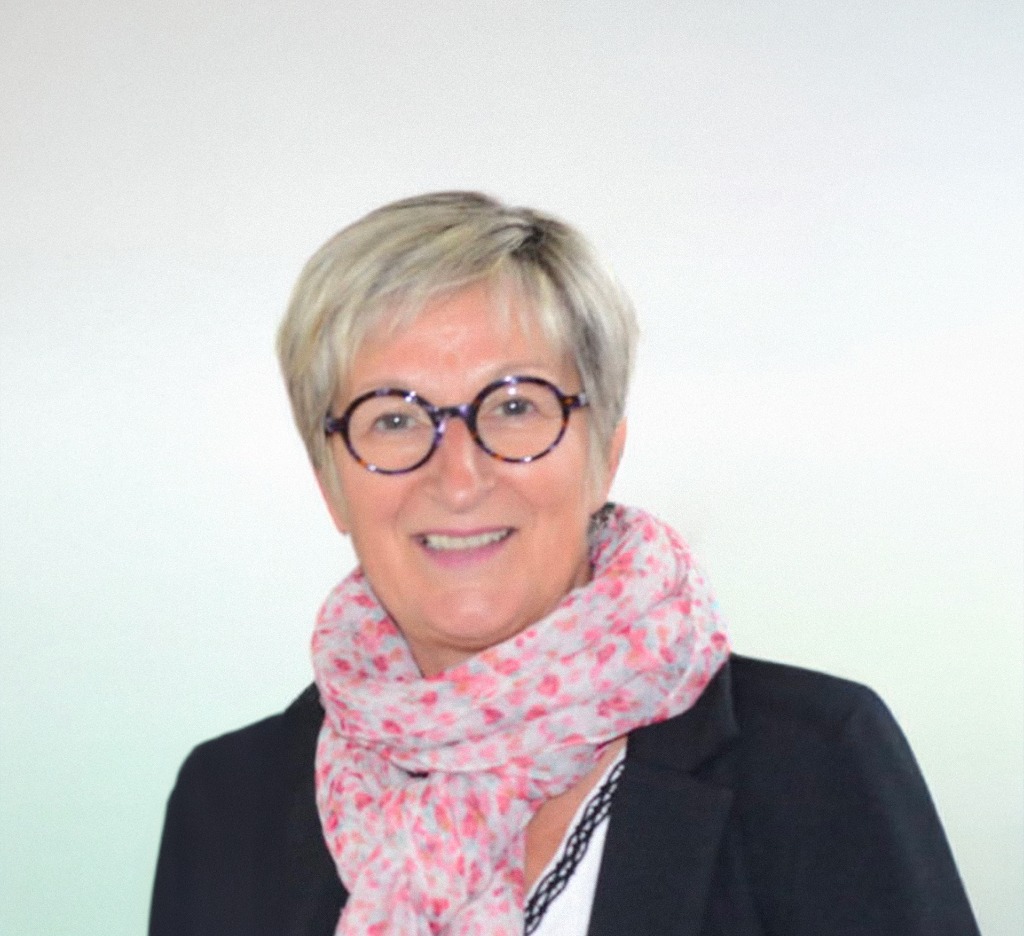 photo portrait Paola Cottebrune 