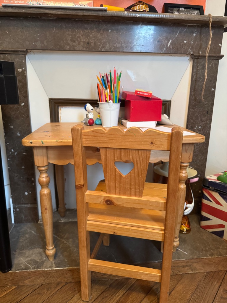 photo activite Renaudin Laurence