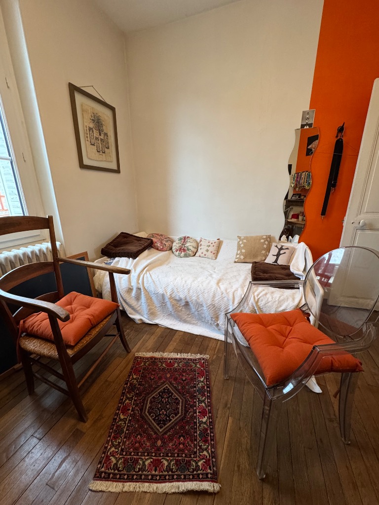 photo cabinet Renaudin Laurence