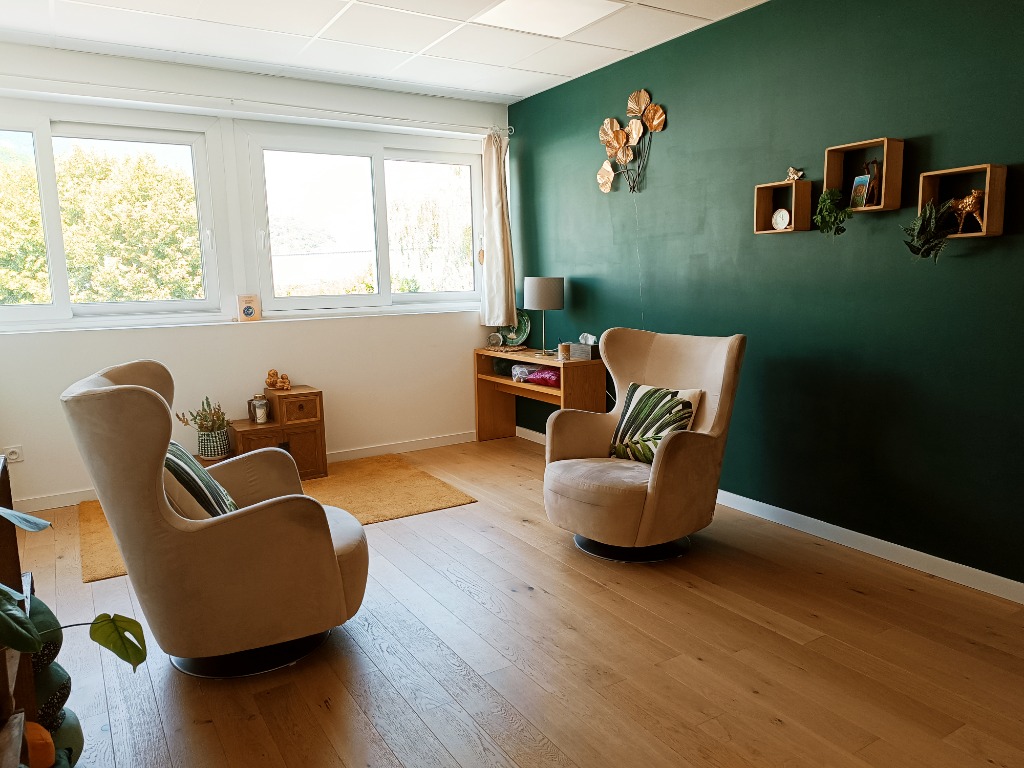 photo cabinet Aude Villard