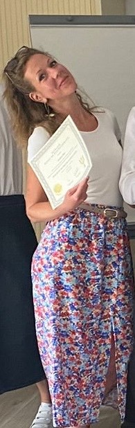 photo activite Jordane DIOT