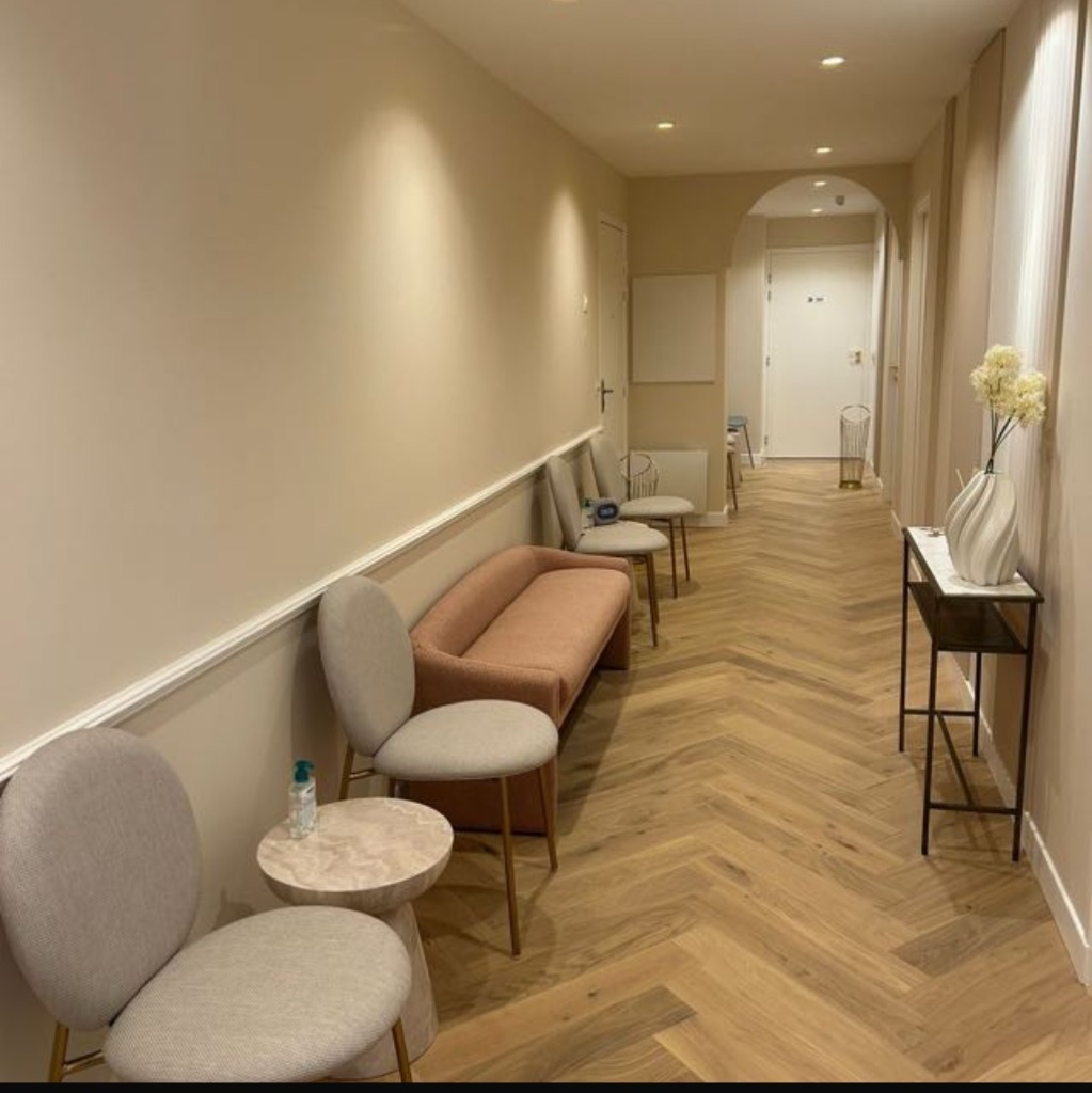 photo cabinet Jessica ZEMMOUR