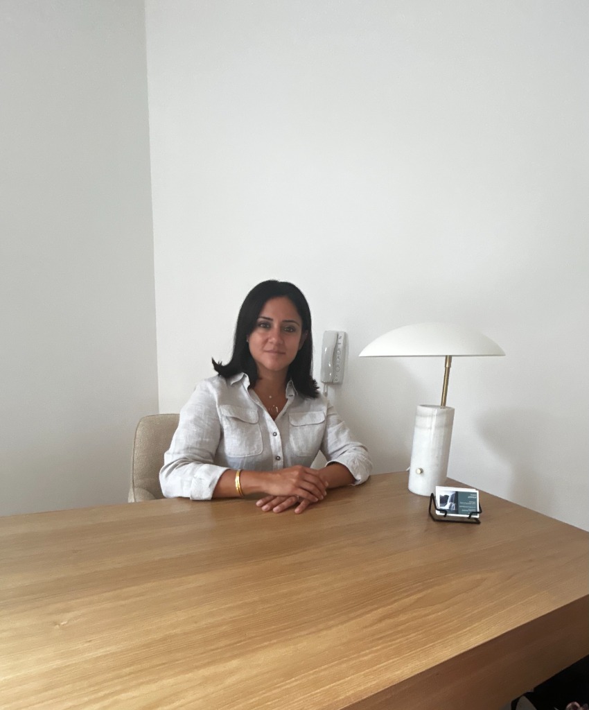 photo portrait Jessica ZEMMOUR