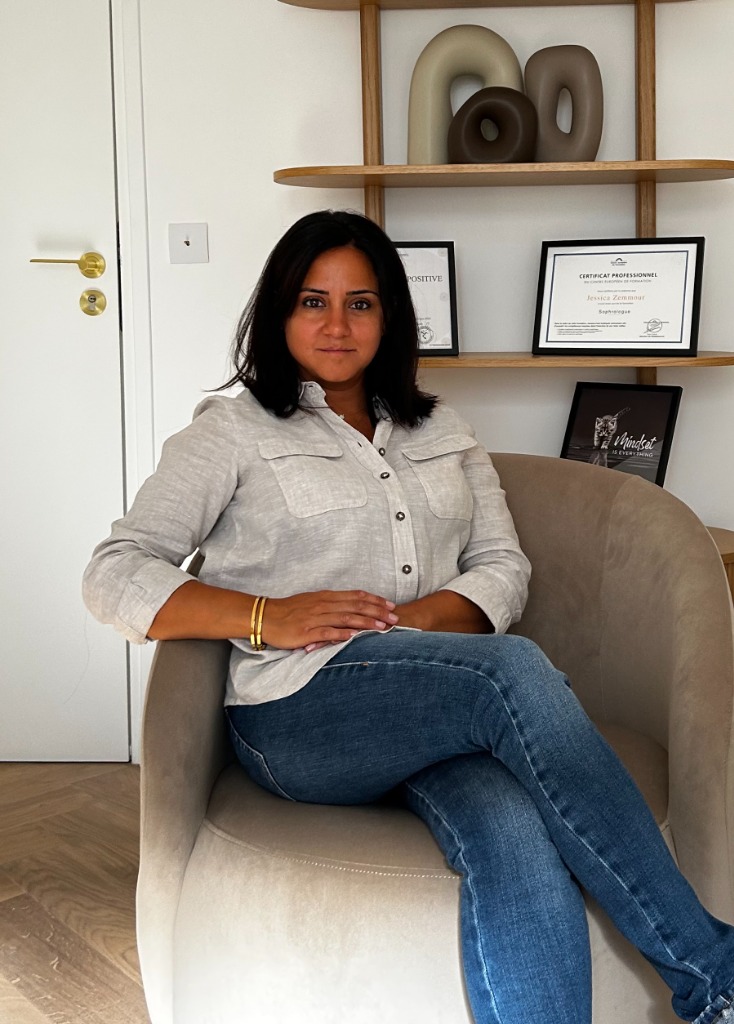 photo seance Jessica ZEMMOUR