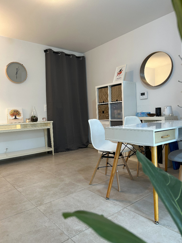 photo cabinet Nathalie PHARASYN