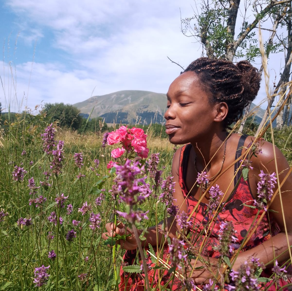 Valérie LOFFER Naturopathe Thérapeute holistique