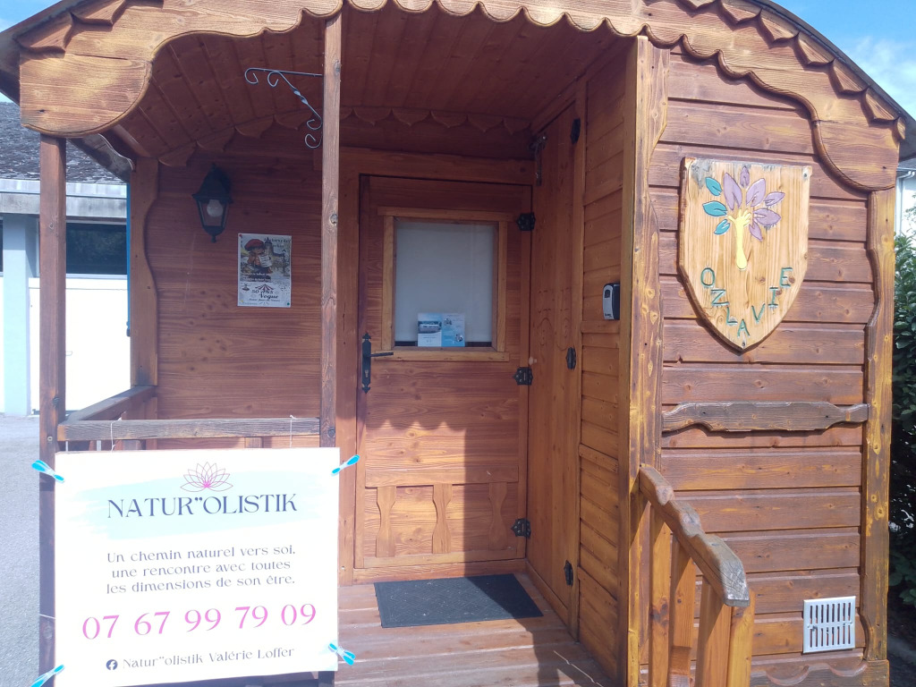 photo cabinet LOFFER VALERIE