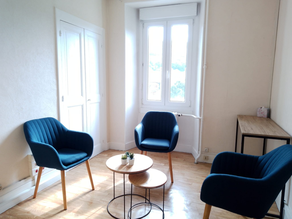 photo portrait Valérie LOFFER Naturopathe Thérapeute holistique