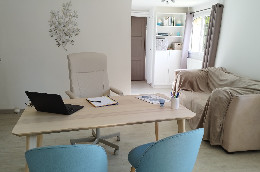 photo cabinet Sarah Lanusse-Cazalé