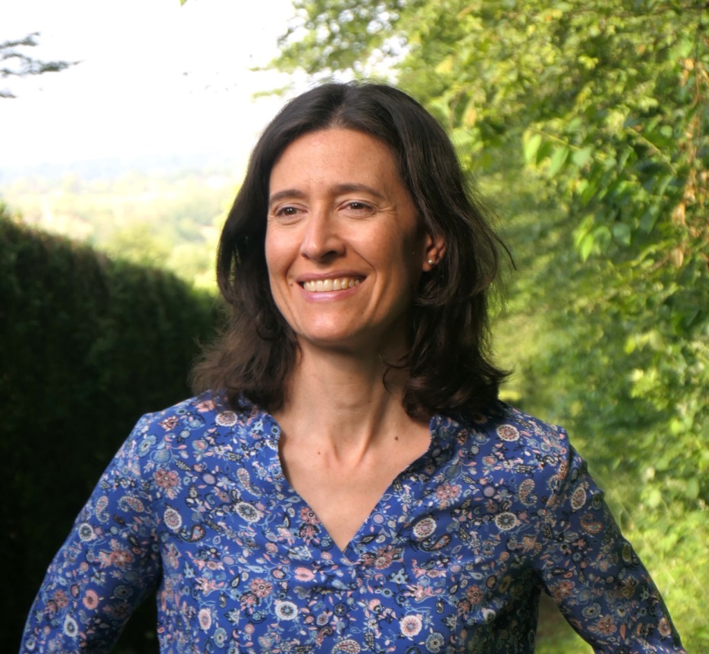 photo diplome Sarah Lanusse-Cazalé