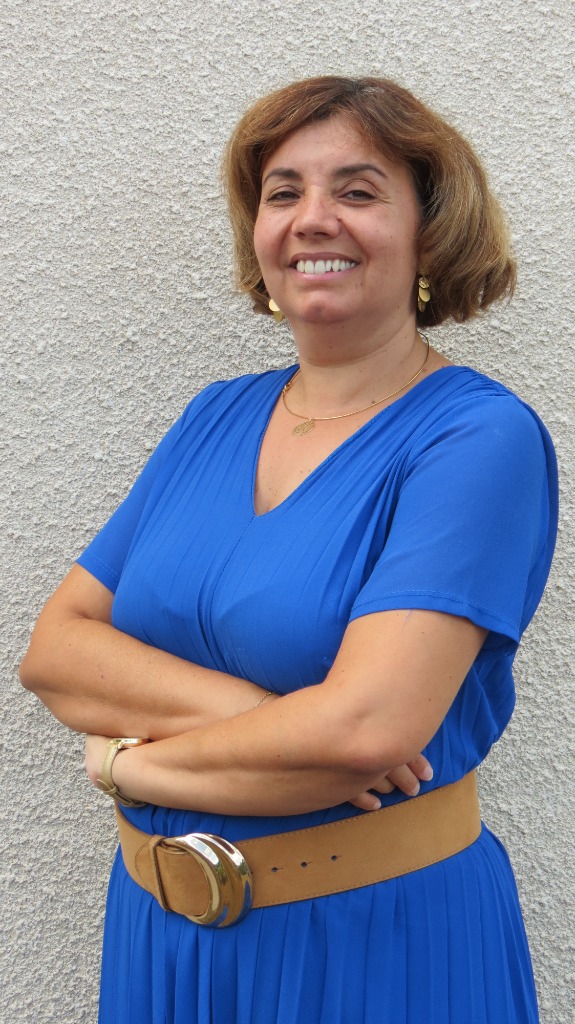 photo portrait Christine Varin Ici Maman d’Atypique