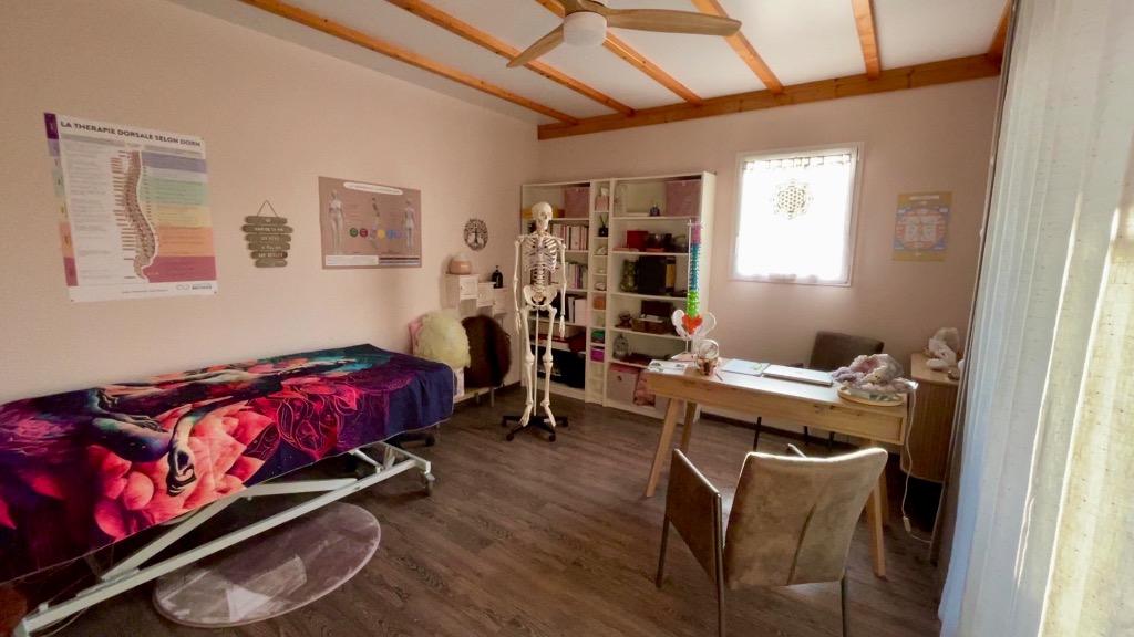 photo cabinet Barbara Serre