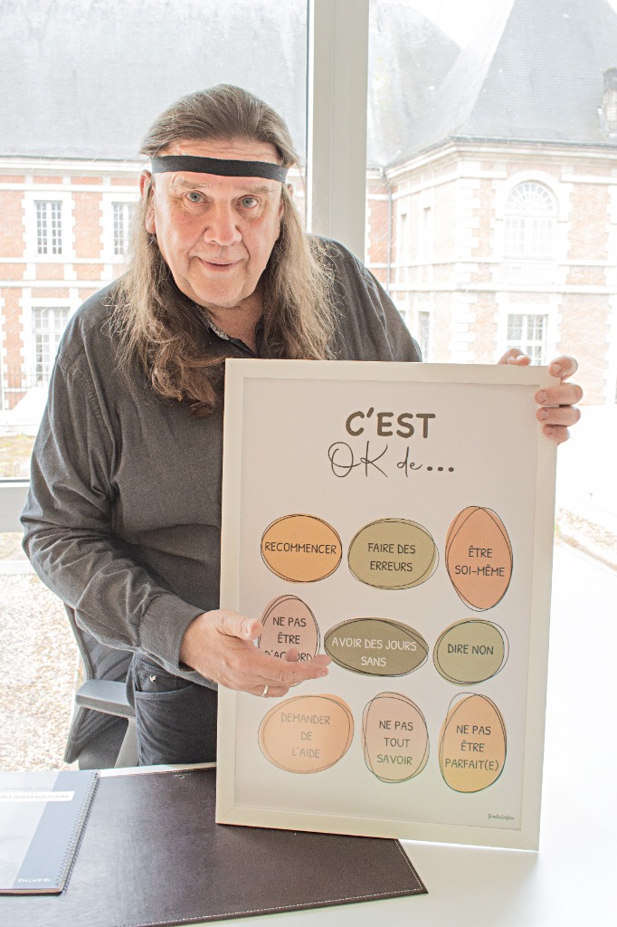 photo activite Centre Européen Sophrologie