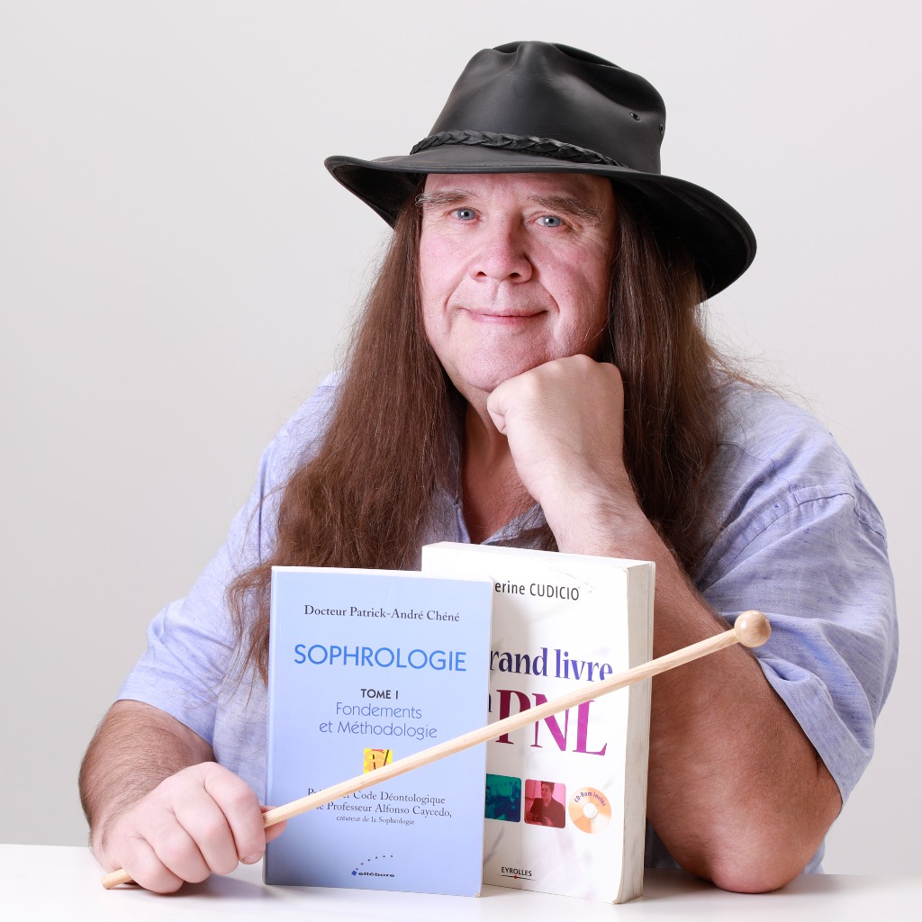 photo portrait Centre Européen Sophrologie